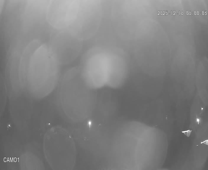 Meteo kamera obec Velčice