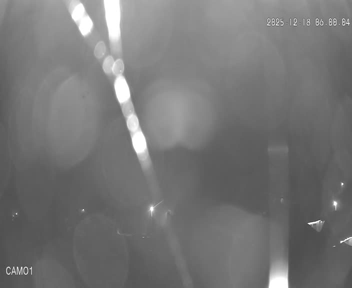 Meteo kamera obec Velčice