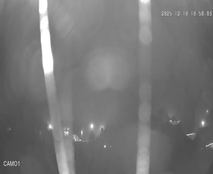 Meteo kamera obec Velčice