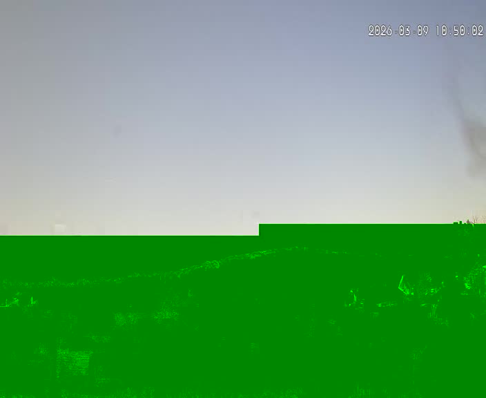 Meteo kamera obec Velčice