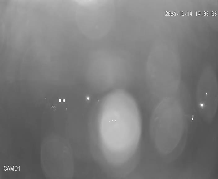 Meteo kamera obec Velčice