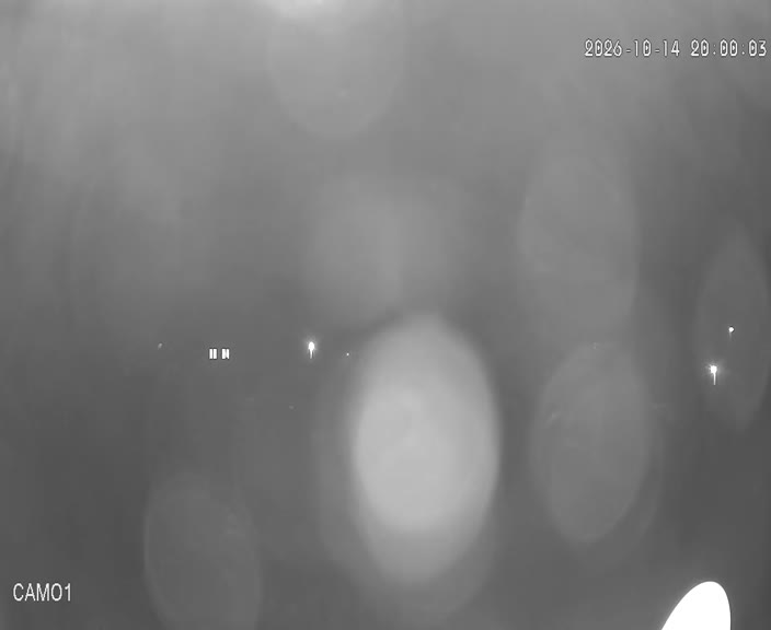 Meteo kamera obec Velčice